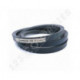 Correa trapezoidal lisa Optibelt VB 25X2240 Li