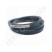 Correa trapezoidal lisa Optibelt VB 25X2240 Li