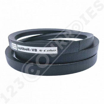El modelo de Correa trapezoidal lisa Optibelt VB 25X2360 Li - 25X2360-OPTIBELT