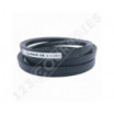 Correa trapezoidal lisa Optibelt VB 25X2360 Li
