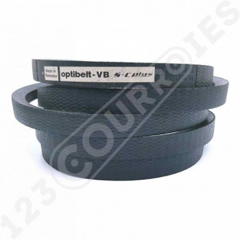 El modelo de Correa trapezoidal lisa Optibelt VB 25X3750 Li - 25X3750-OPTIBELT
