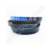 Correa trapezoidal dentada Optibelt Super X Power 5VX1000