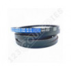 Correa trapezoidal dentada Optibelt Super X Power 5VX1320