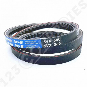 El modelo de Correa trapezoidal dentada Optibelt Super X Power 5VX560 - 5VX560-OPTIBELT