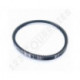 Correa trapezoidal dentada Optibelt VB 6X280 Li