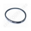 Correa trapezoidal dentada Optibelt VB 6X280 Li