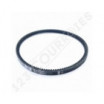 Correa trapezoidal dentada Optibelt VB 6X300 Li