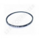 Correa trapezoidal dentada Optibelt VB 6X400 Li