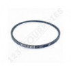 Correa trapezoidal dentada Optibelt VB 6X425 Li