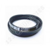 Correa trapezoidal dentada Optibelt VB 6X600 Li
