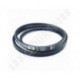 Correa trapezoidal dentada Optibelt VB 6X850 Li