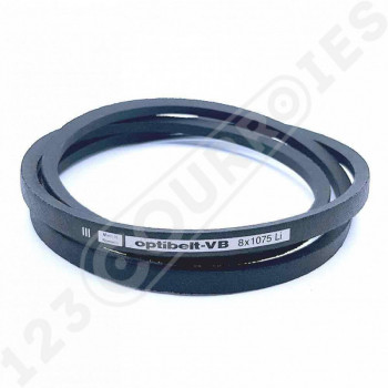 El modelo de Correa trapezoidal lisa Optibelt VB 8X1075 Li - 8X1075-OPTIBELT