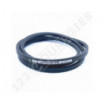 Correa trapezoidal lisa Optibelt VB 8X1075 Li