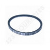 Correa trapezoidal dentada Optibelt VB 8X355 Li