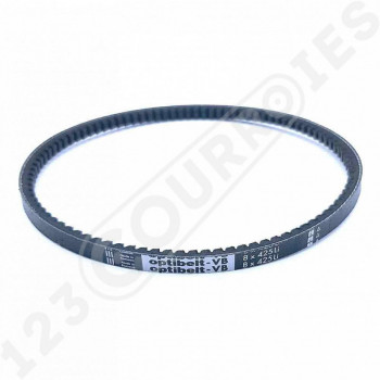 El modelo de Correa trapezoidal dentada Optibelt VB 8X425 Li - 8X425C-OPTIBELT