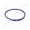 Correa trapezoidal dentada Optibelt VB 8X450 Li