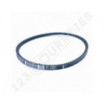 Correa trapezoidal dentada Optibelt VB 8X490 Li