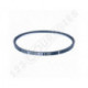 Correa trapezoidal dentada Optibelt VB 8X530 Li