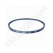Correa trapezoidal dentada Optibelt VB 8X530 Li