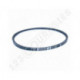 Correa trapezoidal dentada Optibelt VB 8X575 Li