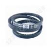 Correa trapezoidal dentada Optibelt VB 8X630 Li