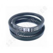 Correa trapezoidal dentada Optibelt VB 8X670 Li