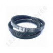 Correa trapezoidal dentada Optibelt VB 8X700 Li