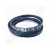 Correa trapezoidal dentada Optibelt VB 8X775 Li