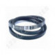 Correa trapezoidal dentada Optibelt VB 8X800 Li
