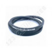 Correa trapezoidal lisa Optibelt VB 8X850 Li