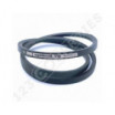 Correa trapezoidal lisa Optibelt VB 8X875 Li