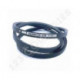 Correa trapezoidal lisa Optibelt VB 8X900 Li
