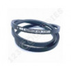 Correa trapezoidal lisa Optibelt VB 8X900 Li