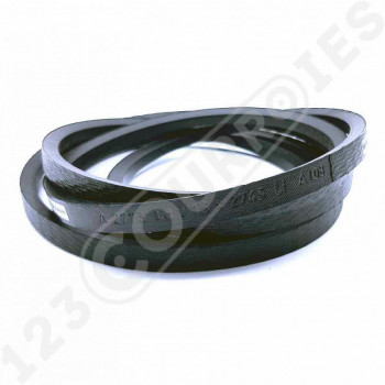 El modelo de Correa trapezoidal lisa Optibelt VB A 2773 Ld / 13 x 2743 Li A108 - A108-OPTIBELT