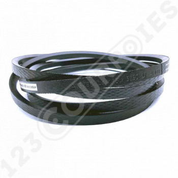 El modelo de Correa trapezoidal lisa Optibelt VB A 3280 Ld / 13 x 3250 Li A128 - A128-OPTIBELT