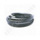 Correa trapezoidal lisa Optibelt VB A 3484 Ld / 13 x 3454 Li A136