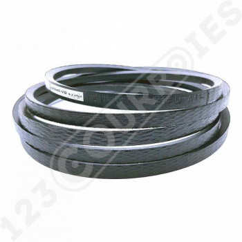 El modelo de Correa trapezoidal lisa Optibelt VB A 3484 Ld / 13 x 3454 Li A136 - A136-OPTIBELT