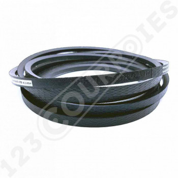 El modelo de Correa trapezoidal lisa Optibelt VB A 5030 Ld / 13 x 5000 Li A197 - A197-OPTIBELT