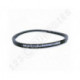 Correa trapezoidal lisa Optibelt VB A 716 Ld / 13 x 686 Li A27