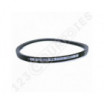 Correa trapezoidal lisa Optibelt VB A 716 Ld / 13 x 686 Li A27