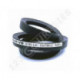 Correa trapezoidal lisa Optibelt VB A 780 Ld / 13 x 750 Li A29.5