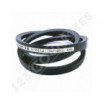 Correa trapezoidal lisa Optibelt VB A 1150 Ld / 13 x 1120 Li A44