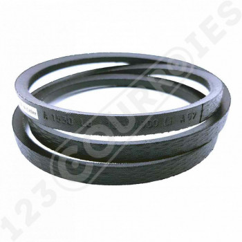 El modelo de Correa trapezoidal lisa Optibelt VB A 1530 Ld / 13 x 1500 Li A59 - A59-OPTIBELT