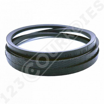 El modelo de Correa trapezoidal lisa Optibelt VB A 1780 Ld / 13 x 1750 Li A69 - A69-OPTIBELT
