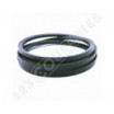 Correa trapezoidal lisa Optibelt VB A 1780 Ld / 13 x 1750 Li A69
