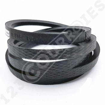 El modelo de Correa trapezoidal lisa Optibelt VB A 2164 Ld / 13 x 2134 Li A84 - A84-OPTIBELT