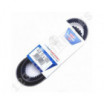 Correa trapezoidal dentada Optibelt Marathon 1 AVX13X1000 La