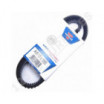 Correa trapezoidal dentada Optibelt Marathon 1 AVX13X1055 La