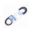 Correa trapezoidal dentada Optibelt Marathon 1 AVX13X1060 La