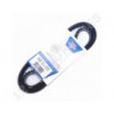 Correa trapezoidal dentada Optibelt Marathon 1 AVX13X1075 La